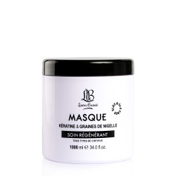 Masque kératine Nigelle