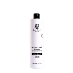 Shampoing kératine nigelle