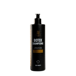 Shampoing botox caviar et...
