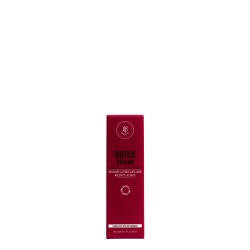 Sérum botox kératine et...
