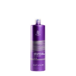 Après shampoing anti...